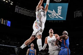 爱游戏APP官方下载入口包含莱万多夫斯基意外战胜掘金，刷新纪录引爆全场！的词条