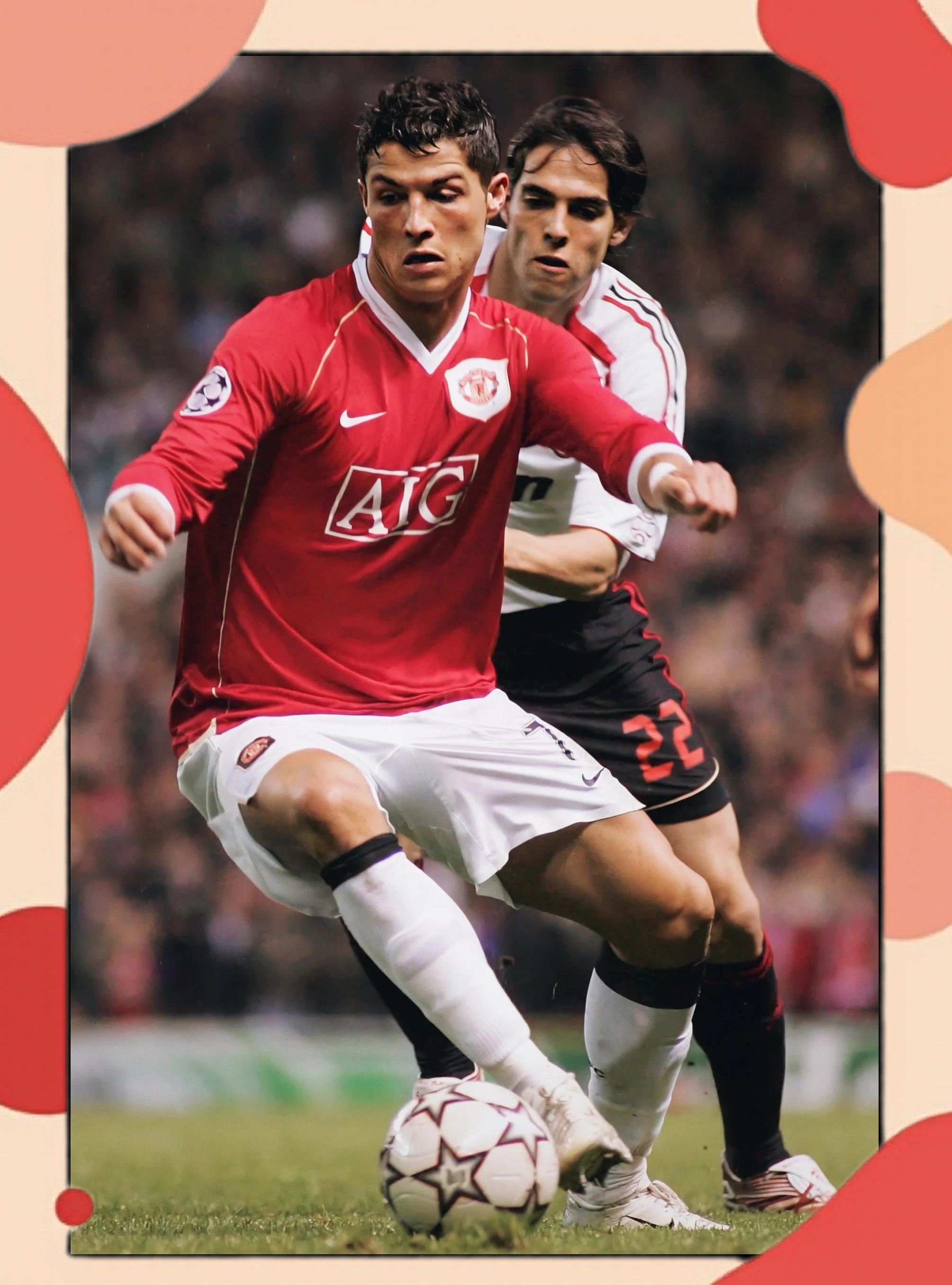 关于C罗焦点对战，穆古鲁扎与30激战老鹰分钟，锐不可当胜负难料！的信息